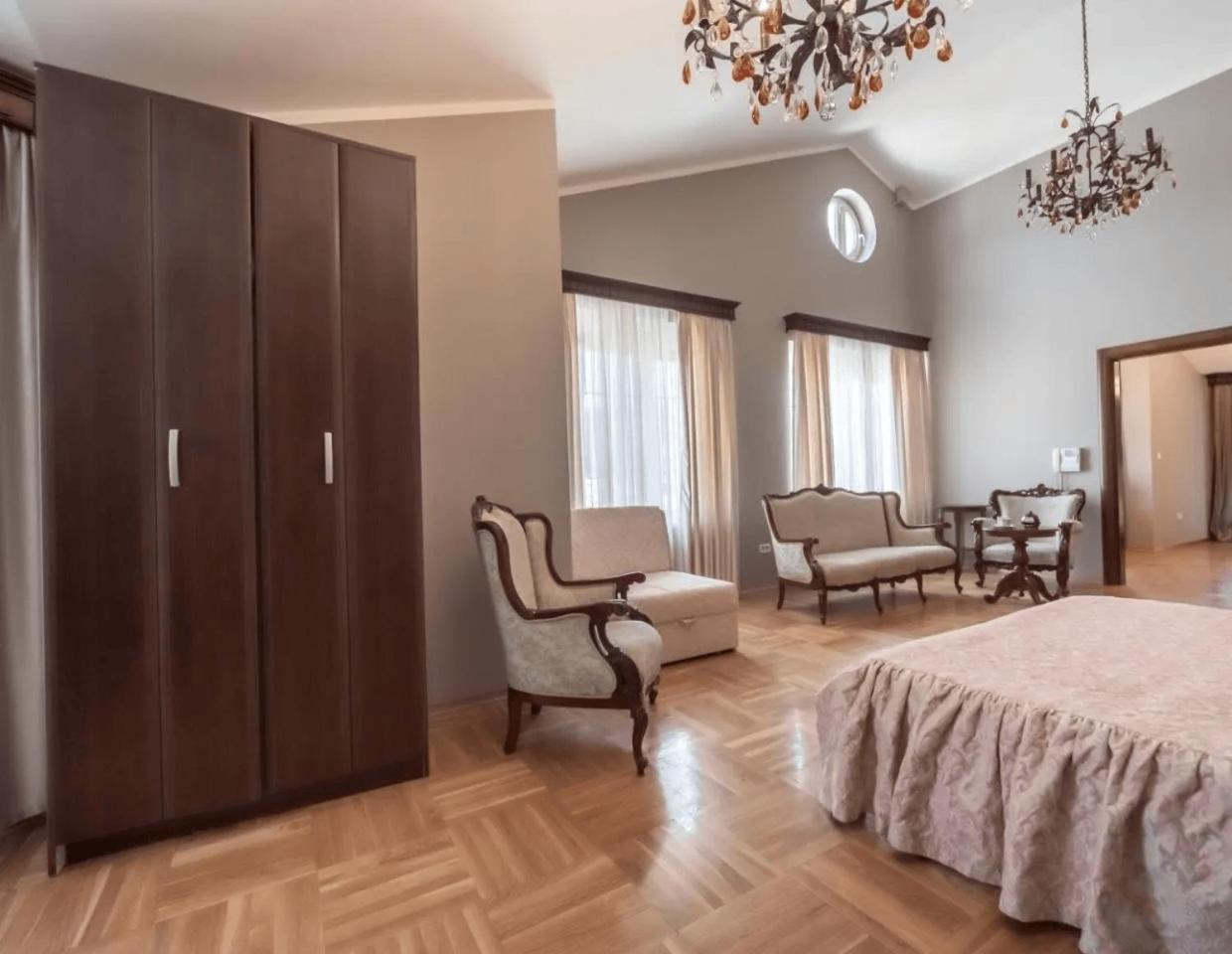 Favorite Апартаменты