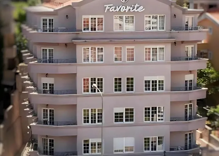 Villa Favorite