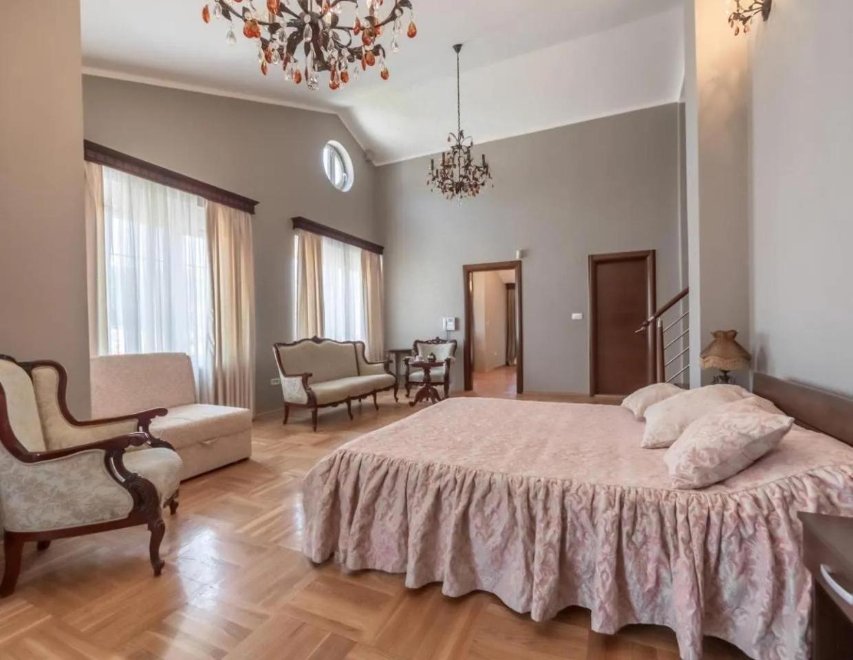 Apartment Favorite Budva