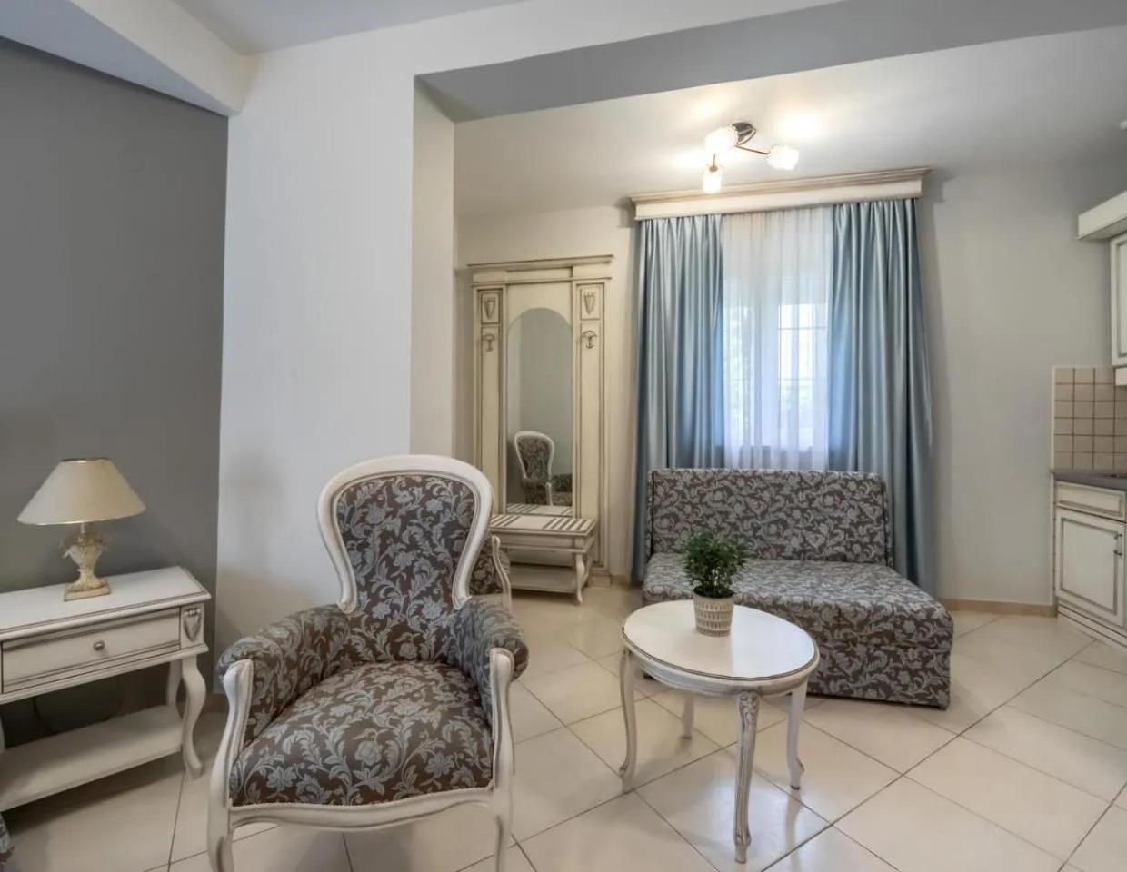 Favorite Apartment Budva
