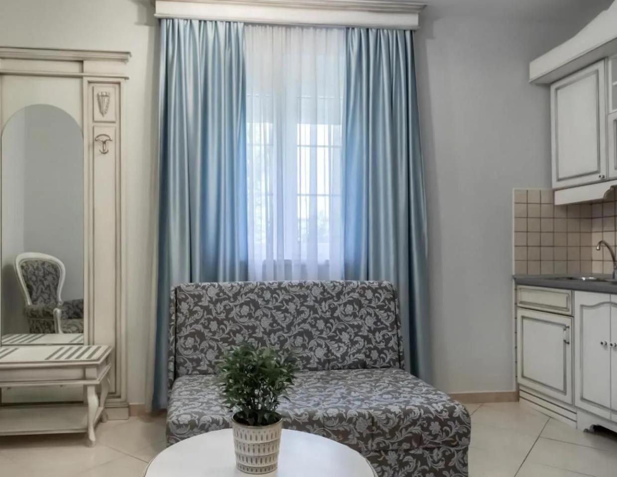 Apartment Favorite Budva