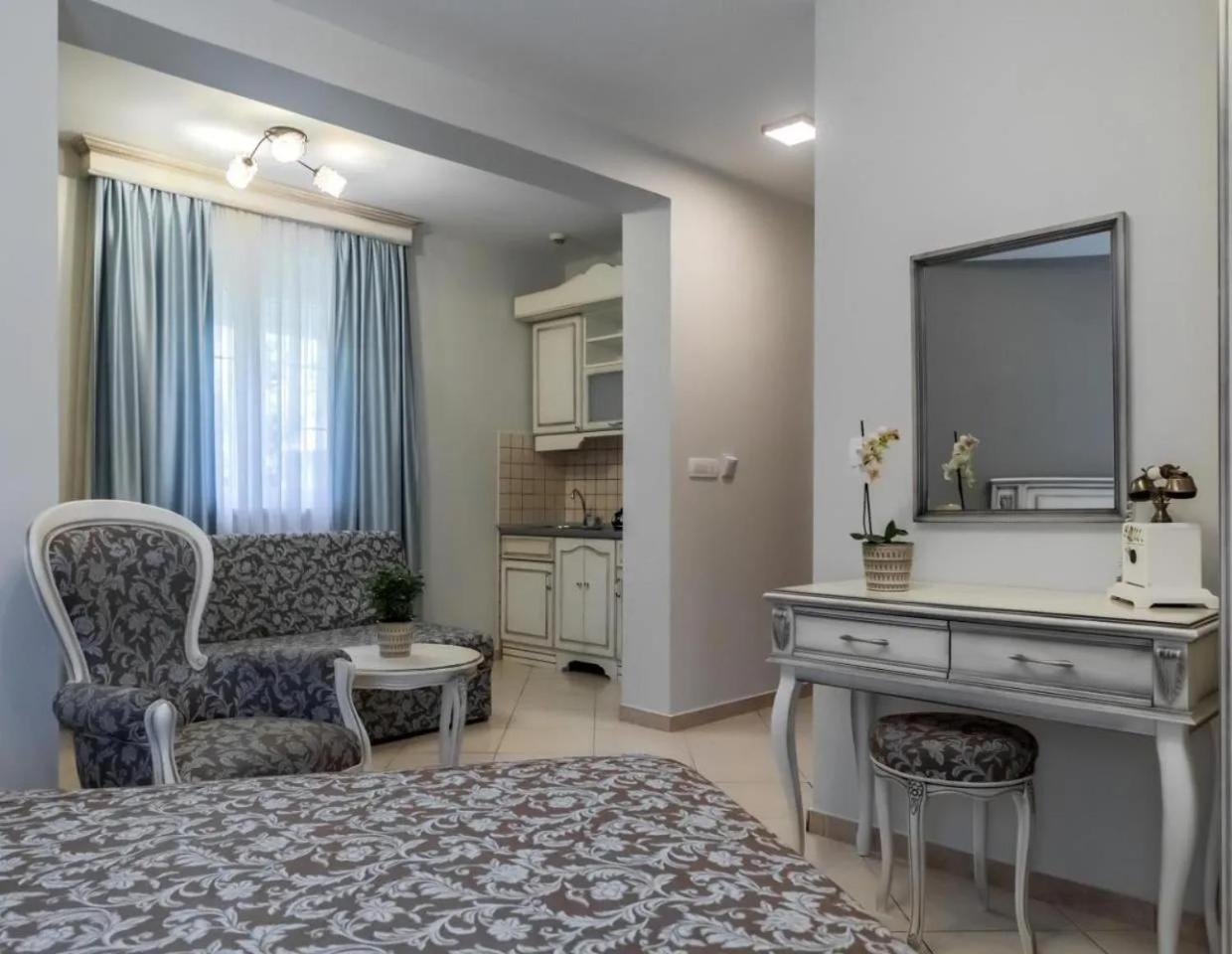 Favorite Apartment Budva