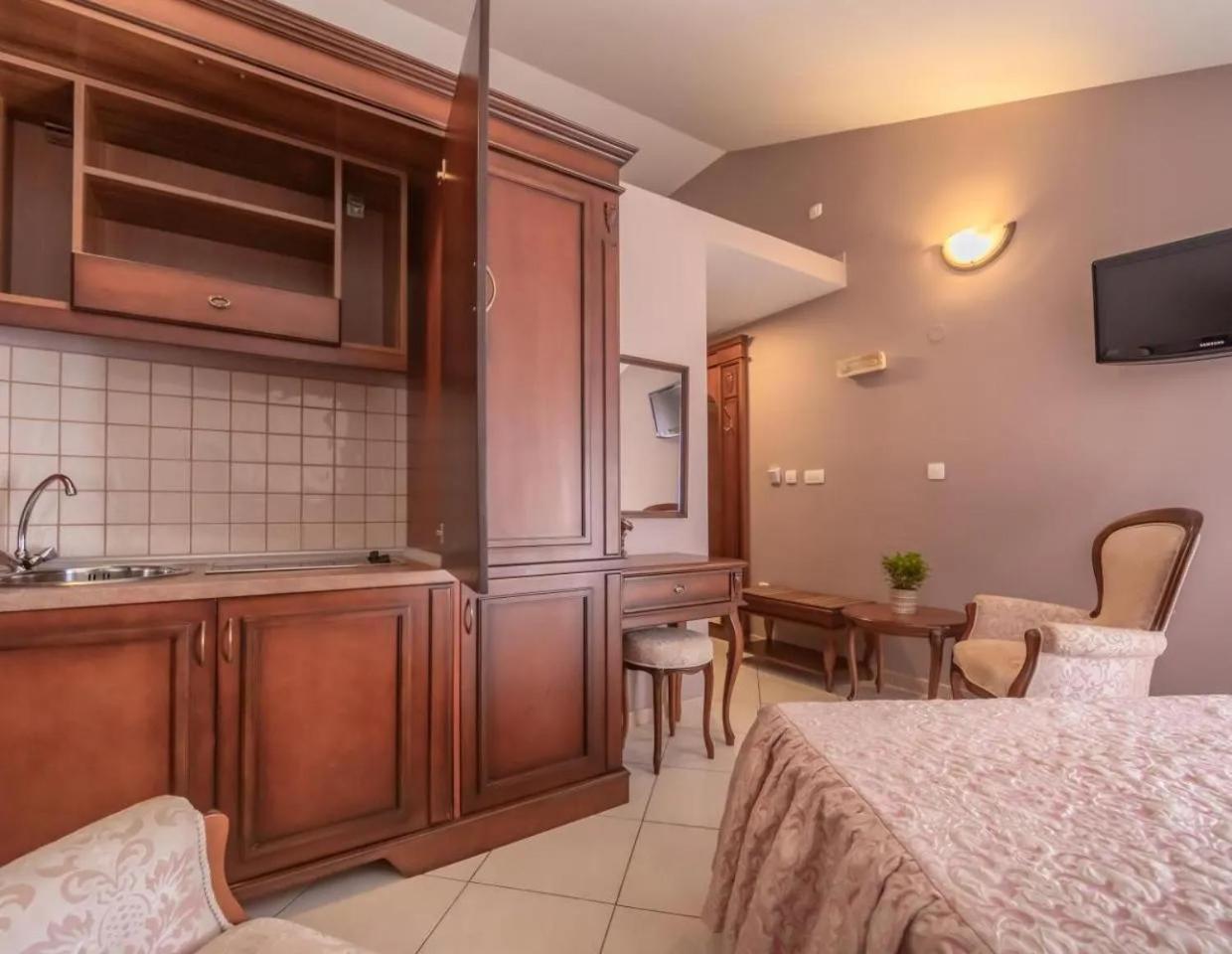 Favorite Apartment