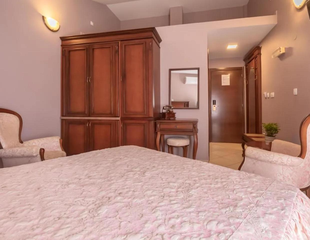 Favorite Apartment *