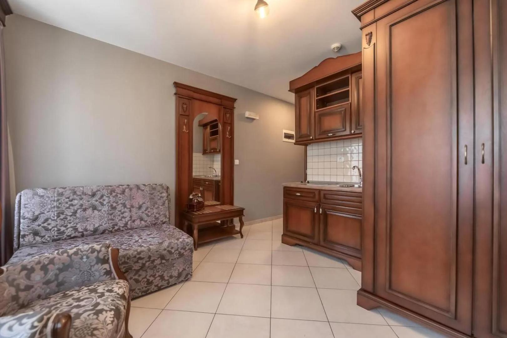 Favorite Apartment