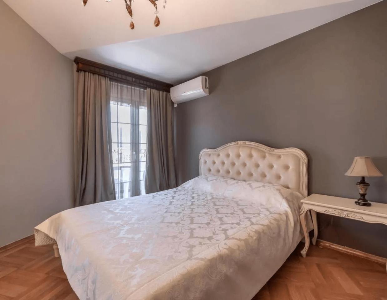 Favorite Apartment
