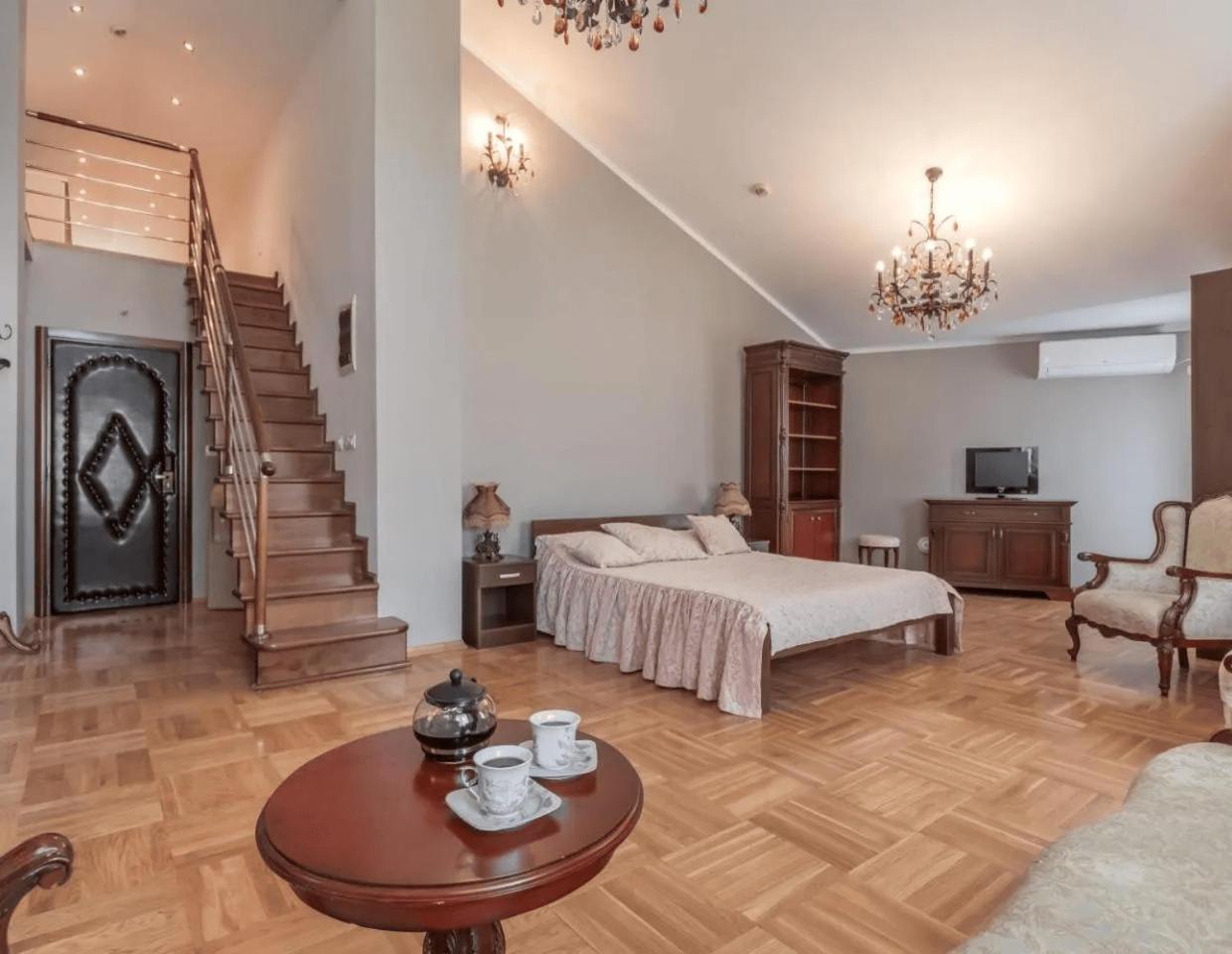 Favorite Apartment *